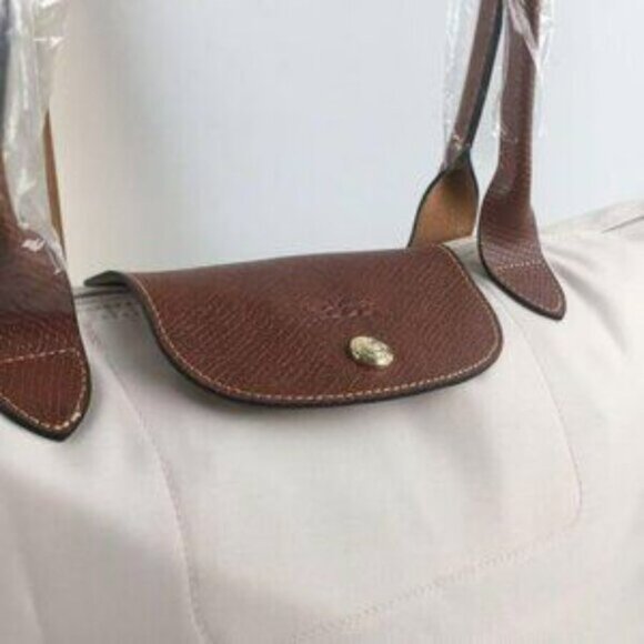 Longchamp Le Pliage Original Tote Bag size large - Picture 5 of 8